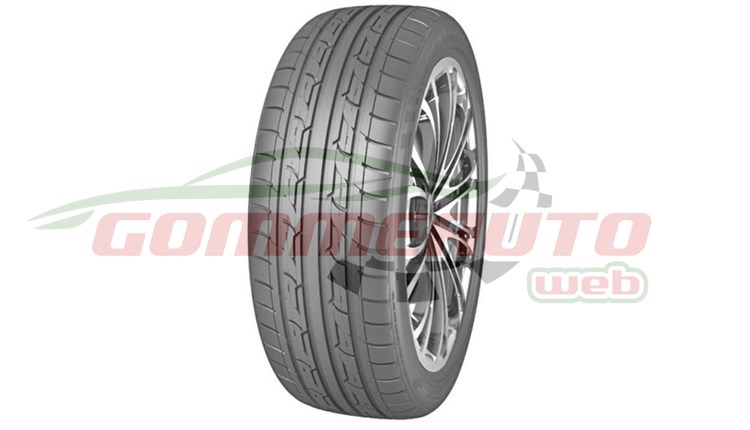 COP. 195/60HR16  NANKANG  ECO-2+                   89H